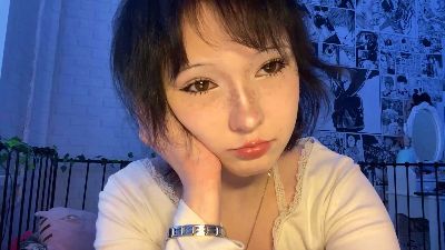 Piper_Rush live cam on Cam4