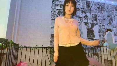 Piper_Rush live cam on Cam4