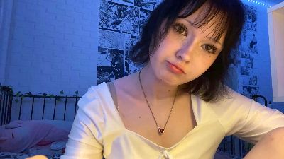 Piper_Rush live cam on Cam4