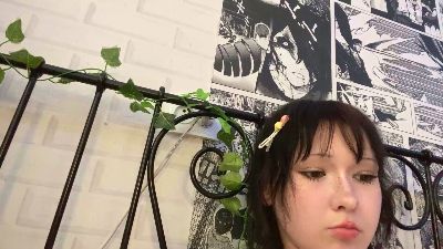 Piper_Rush live cam on Cam4