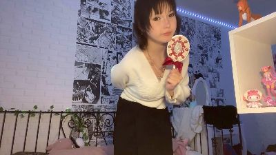 Piper_Rush live cam on Cam4