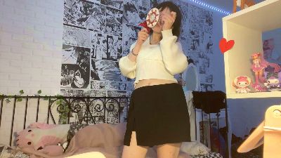 Piper_Rush live cam on Cam4