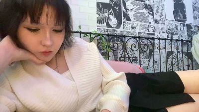 Piper_Rush live cam on Cam4