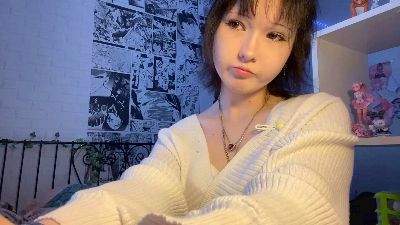 Piper_Rush live cam on Cam4