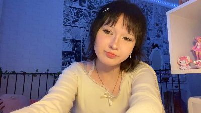 Piper_Rush live cam on Cam4