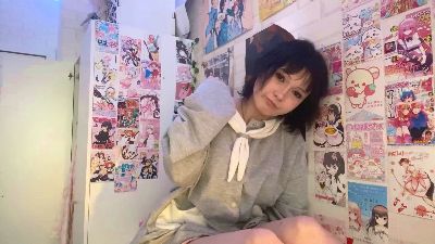 Piper_Rush live cam on Cam4