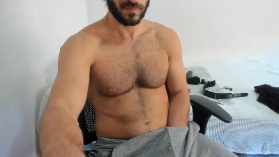 PipoMF live cam on Cam4