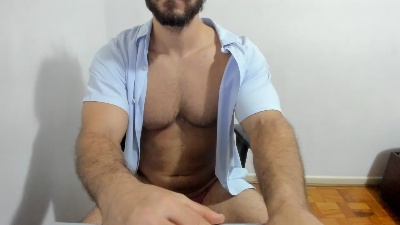 PipoMF live cam on Cam4