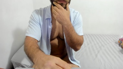 PipoMF live cam on Cam4