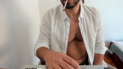 PipoMF live cam on Cam4