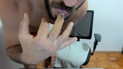 PipoMF live cam on Cam4