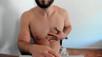 PipoMF live cam on Cam4