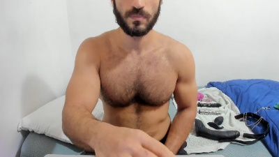 PipoMF live cam on Cam4