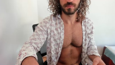 PipoMF live cam on Cam4