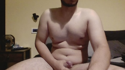 Pisellone2496 live cam on Cam4
