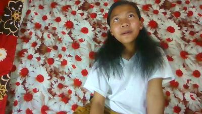 Pisou3 live cam on Cam4