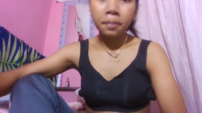 Pisou3 live cam on Cam4