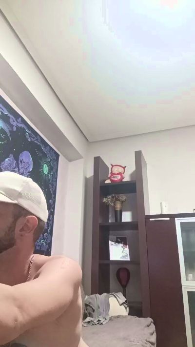 PitonTraviesa live cam on Cam4