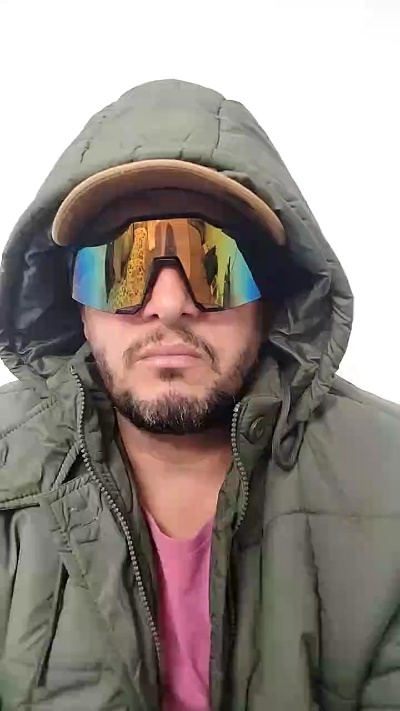 Pittgarciaator live cam on Cam4