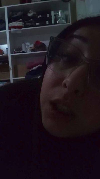 Pitufina2001 live cam on Cam4