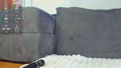 PixieLand live cam on Cam4