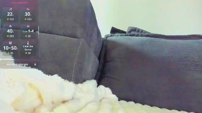 PixieLand live cam on Cam4