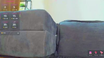 PixieLand live cam on Cam4