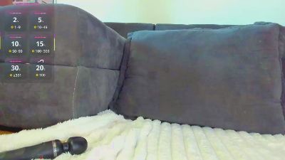 PixieLand live cam on Cam4