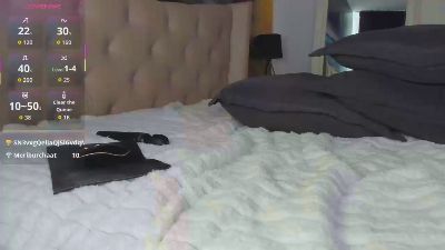 PixieLand live cam on Cam4