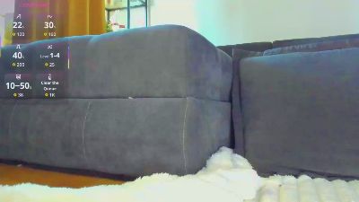 PixieLand live cam on Cam4