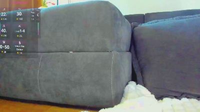 PixieLand live cam on Cam4
