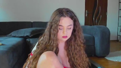 PixieLand live cam on Cam4