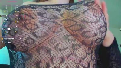 PixieLand live cam on Cam4