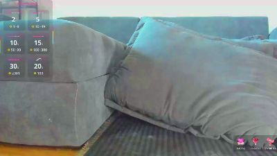 PixieLand live cam on Cam4