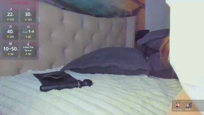 PixieLand live cam on Cam4