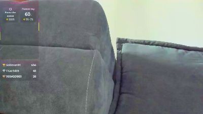 PixieLand live cam on Cam4