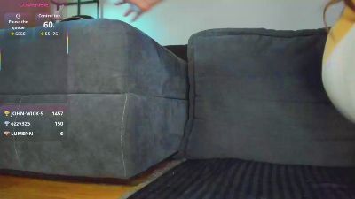 PixieLand live cam on Cam4