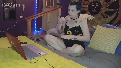 PixieandPoison live cam on Cam4