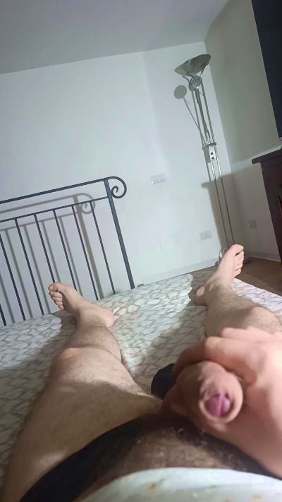 Pizzaman1989 live cam on Cam4