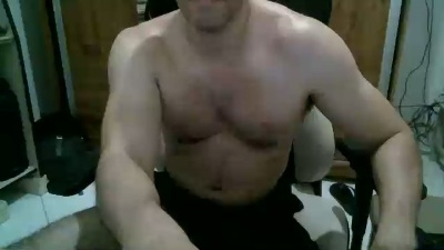 PlatinumWolf69 live cam on Cam4