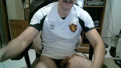 PlatinumWolf69 live cam on Cam4