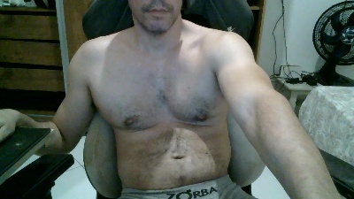 PlatinumWolf69 live cam on Cam4