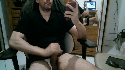 PlatinumWolf69 live cam on Cam4
