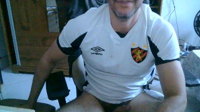 PlatinumWolf69 live cam on Cam4