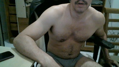 PlatinumWolf69 live cam on Cam4