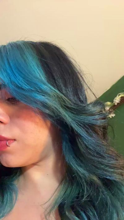 Webcam donna dal vivo da Colombia con PlayTogetherXxx