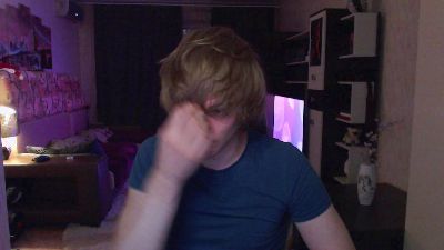 Playersuperstar live cam on Cam4