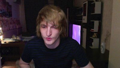 Playersuperstar live cam on Cam4