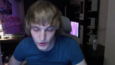 Playersuperstar live cam on Cam4