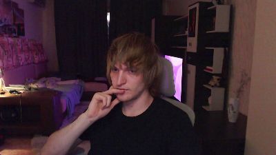 Playersuperstar live cam on Cam4